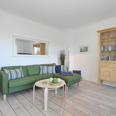 Haus An Der Strandallee 112 Haus An Der Strandallee 112 Appartement 7 Scharbeutz Kültér fotó