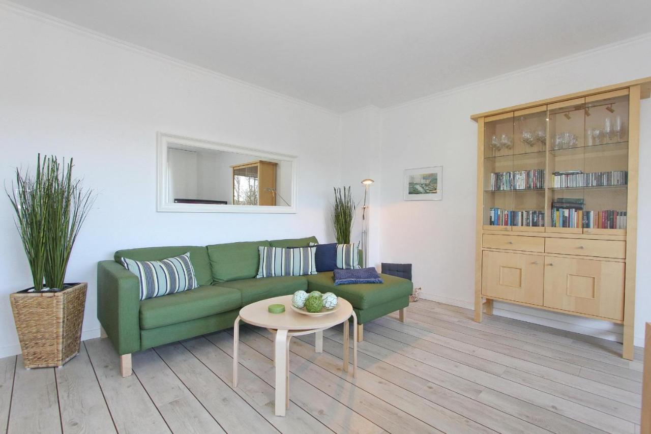 Haus An Der Strandallee 112 Haus An Der Strandallee 112 Appartement 7 Scharbeutz Kültér fotó