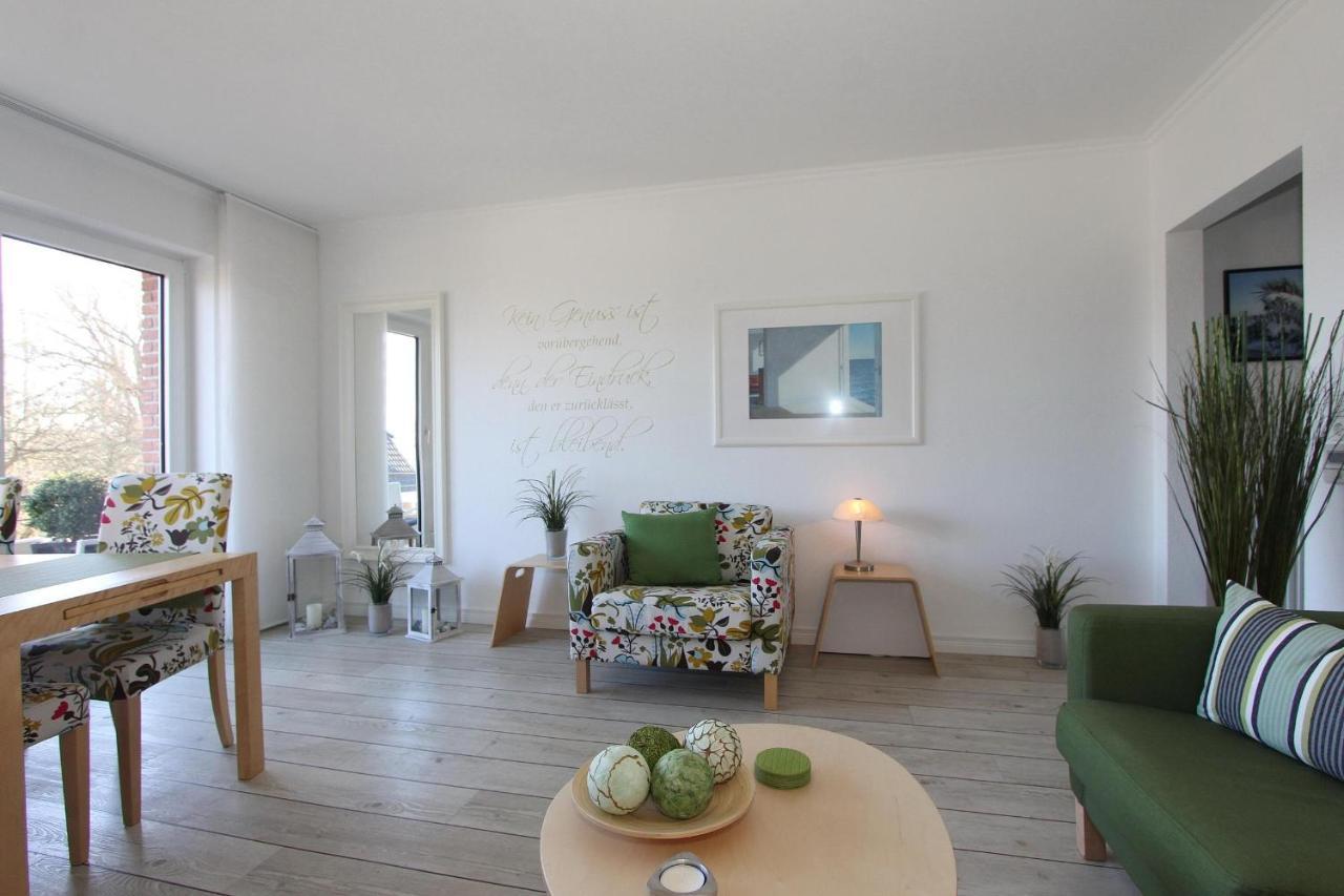 Haus An Der Strandallee 112 Haus An Der Strandallee 112 Appartement 7 Scharbeutz Kültér fotó