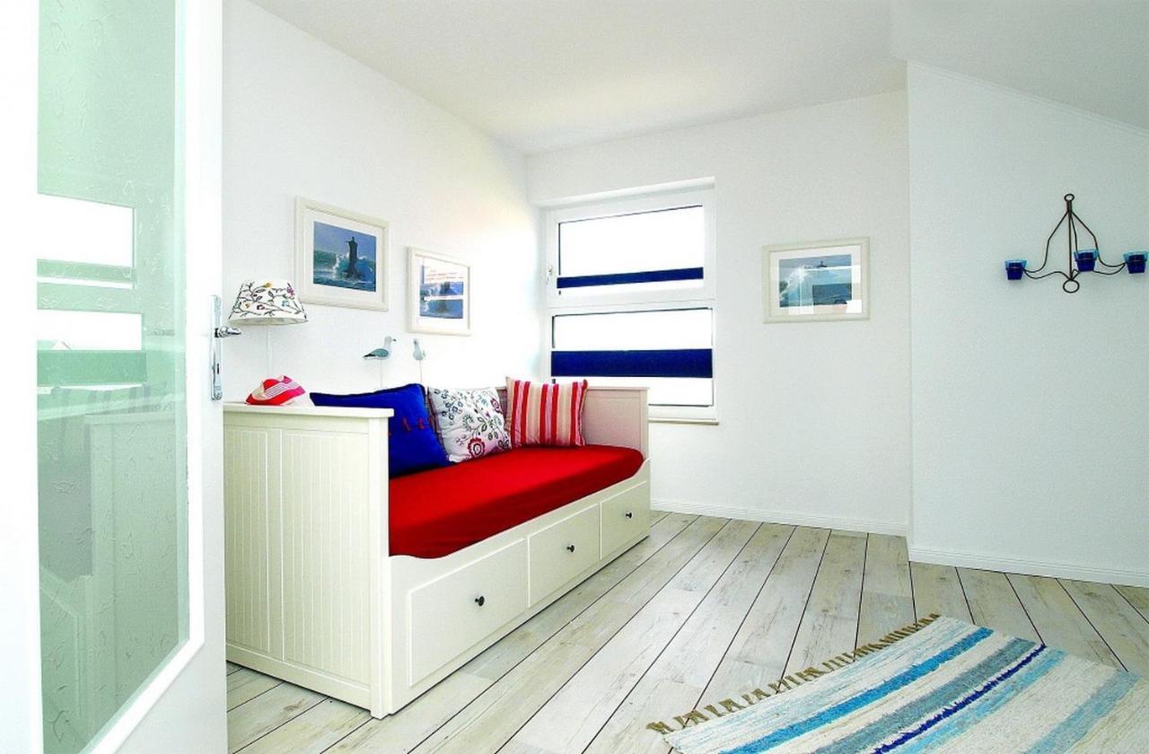 Haus An Der Strandallee 112 Haus An Der Strandallee 112 Appartement 7 Scharbeutz Kültér fotó