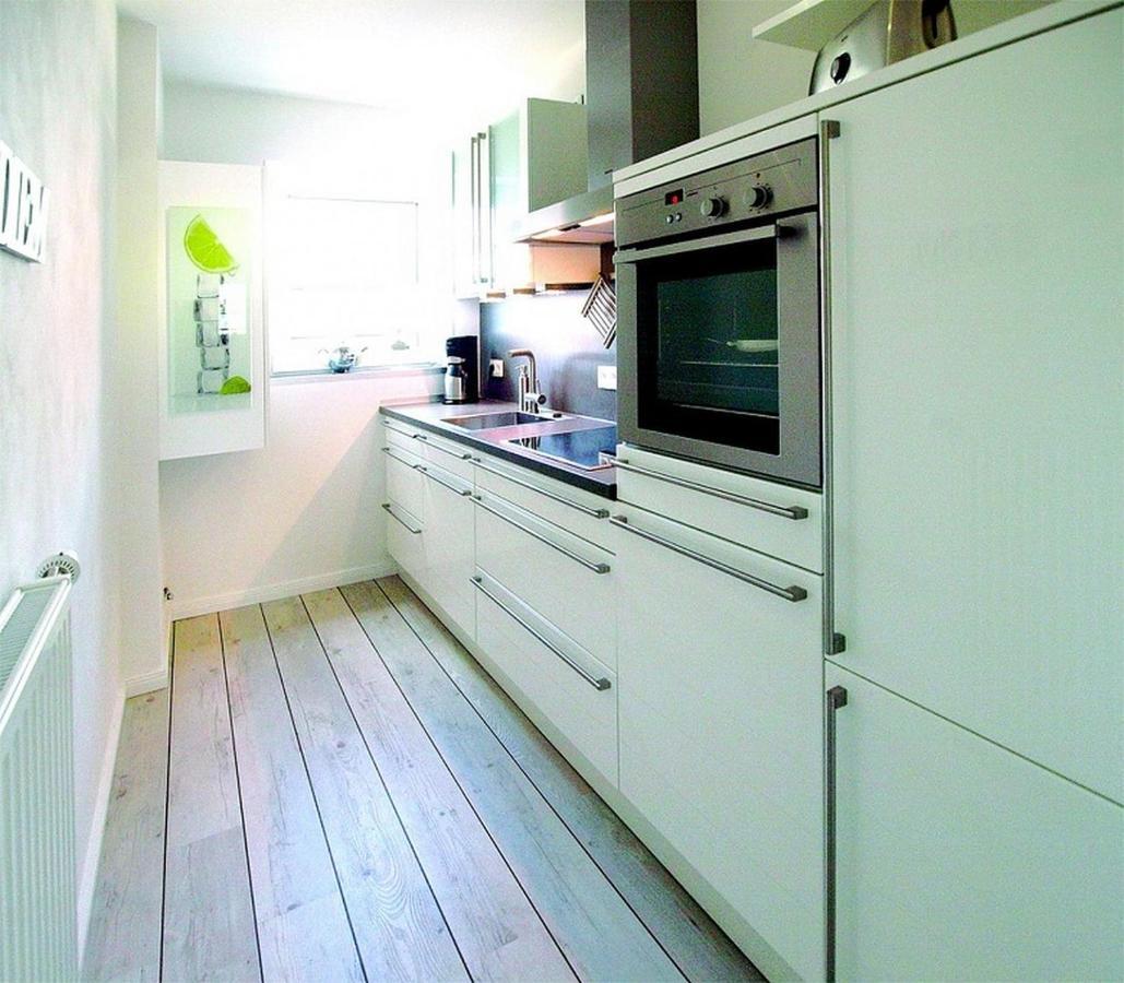 Haus An Der Strandallee 112 Haus An Der Strandallee 112 Appartement 7 Scharbeutz Kültér fotó