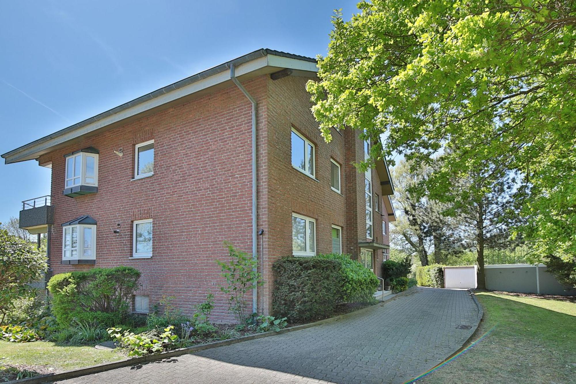 Haus An Der Strandallee 112 Haus An Der Strandallee 112 Appartement 7 Scharbeutz Kültér fotó