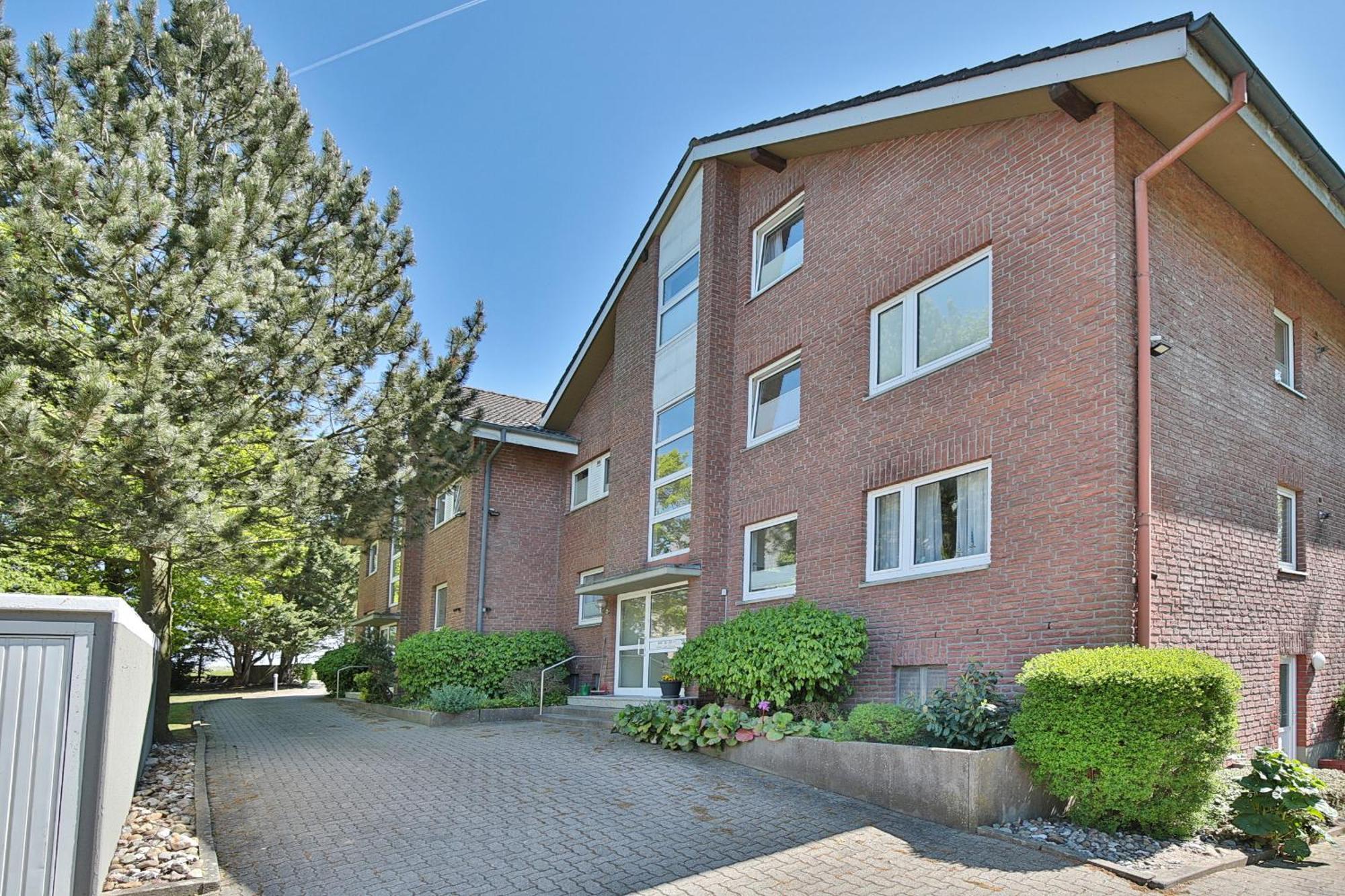 Haus An Der Strandallee 112 Haus An Der Strandallee 112 Appartement 7 Scharbeutz Kültér fotó